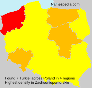 Turkiel Turkiel