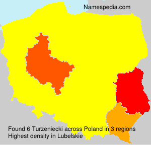 Turzeniecki Turzeniecki
