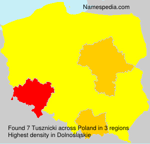 Tusznicki Tusznicki