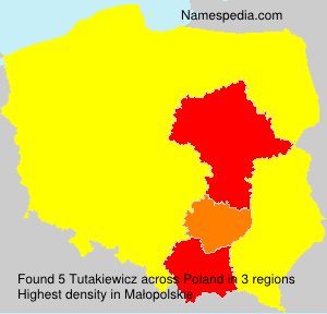 Tutakiewicz Tutakiewicz