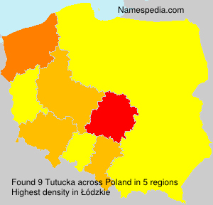 Tutucka Tutucka