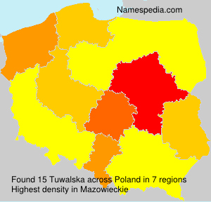 Tuwalska Tuwalska