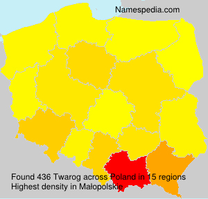 Twarog Twarog