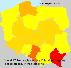 Tworzydlak Tworzydlak
