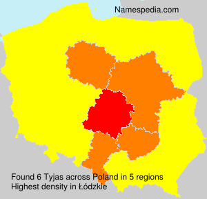 Tyjas Tyjas