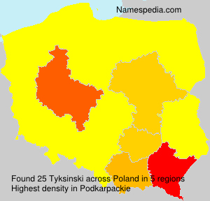 Tyksinski Tyksinski