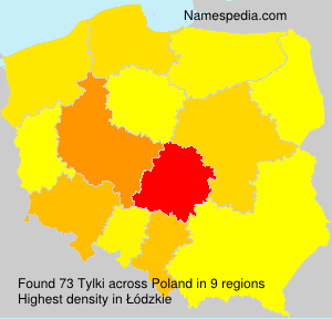 Tylki Tylki