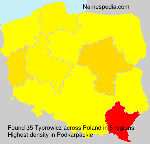 Typrowicz Typrowicz