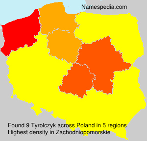 Tyrolczyk Tyrolczyk