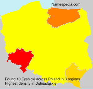 Tysnicki Tysnicki