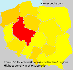 Uciechowski Uciechowski