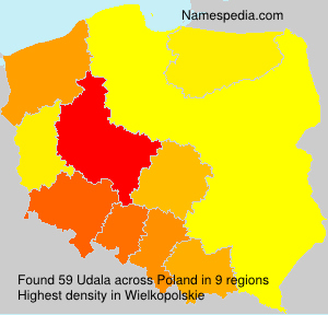 Udala Udala