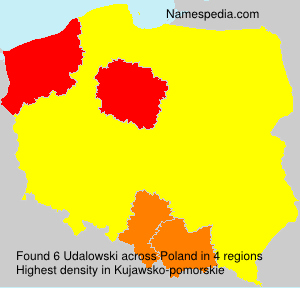 Udalowski Udalowski