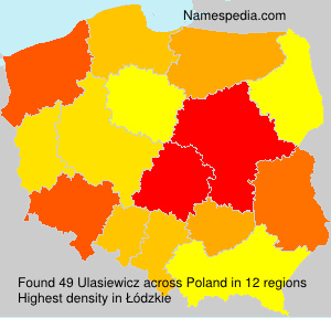 Ulasiewicz Ulasiewicz