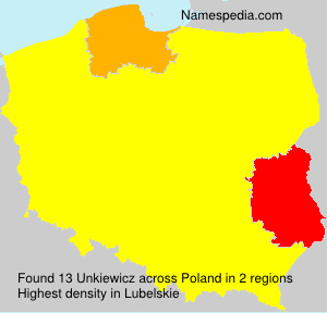 Unkiewicz Unkiewicz