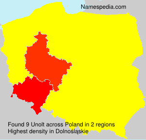 Unolt Unolt