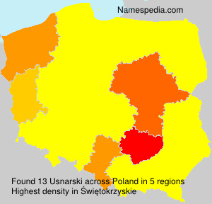 Usnarski Usnarski