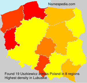 Uszkiewicz Uszkiewicz
