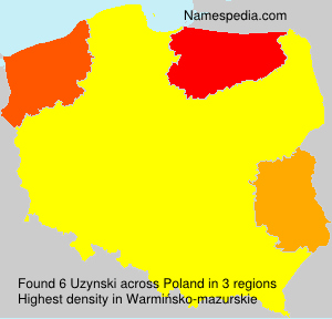 Uzynski Uzynski