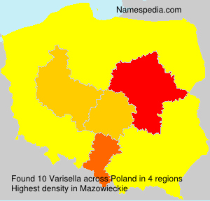 Varisella Varisella