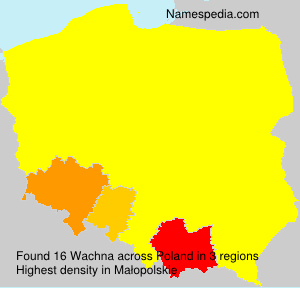 Wachna Wachna