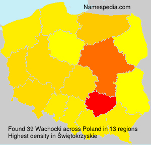 Wachocki Wachocki