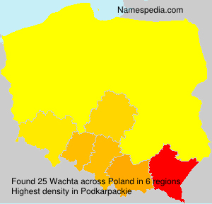 Wachta Wachta