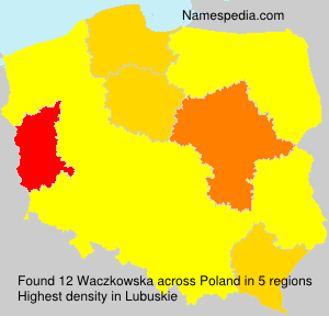 Waczkowska Waczkowska