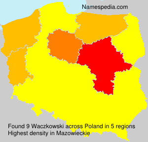 Waczkowski