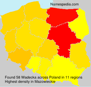 Wadecka Wadecka