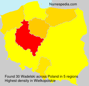 Wadelski Wadelski