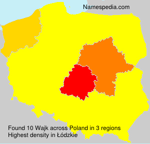 Wajk Wajk