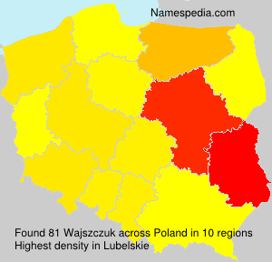 Wajszczuk Wajszczuk