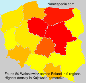 Walasiewicz Walasiewicz