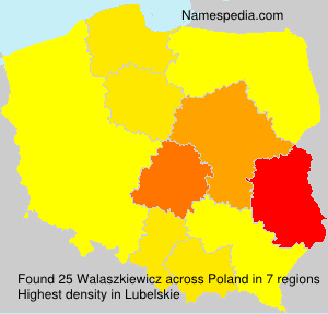 Walaszkiewicz Walaszkiewicz