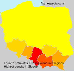 Walatek Walatek
