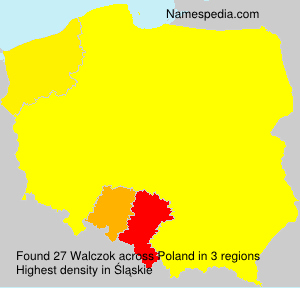 Walczok Walczok