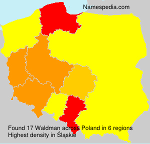 Waldman Waldman