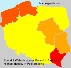 Walenia Walenia