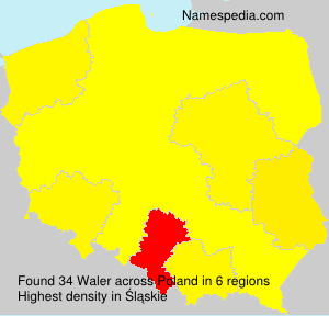 Waler Waler