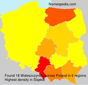 Waleszczynski Waleszczynski