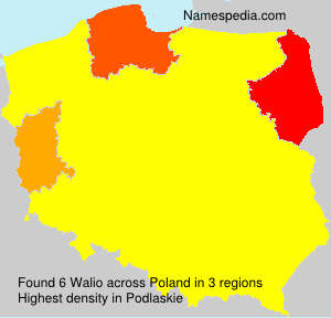 Walio Walio