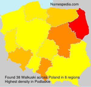Walkuski Walkuski