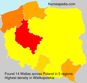 Wallas Wallas
