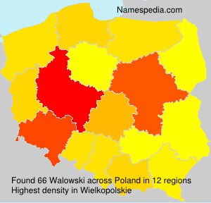 Walowski Walowski