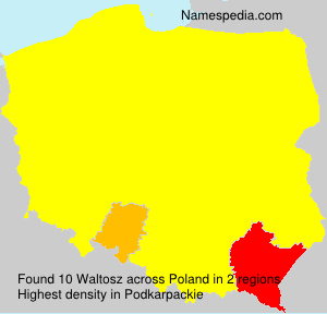 Waltosz Waltosz