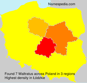 Waltratus Waltratus