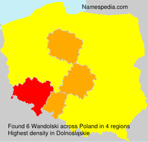 Wandolski Wandolski