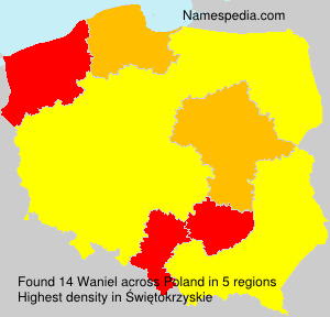 Waniel Waniel