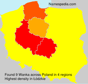 Wanka Wanka